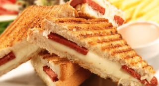Karışık Tost