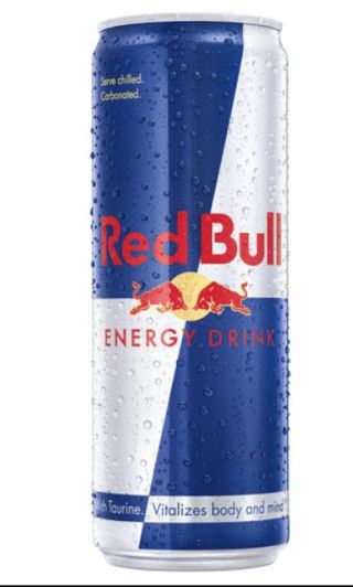 Red Bull