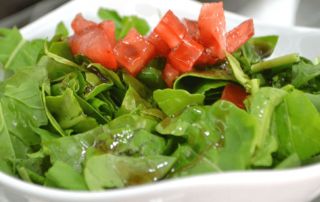 Roka Salata