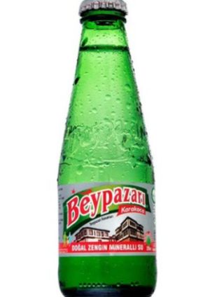 Sade Soda