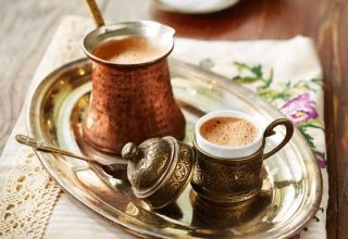 Türk Kahvesi