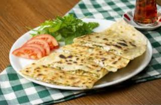 Kahvaltı